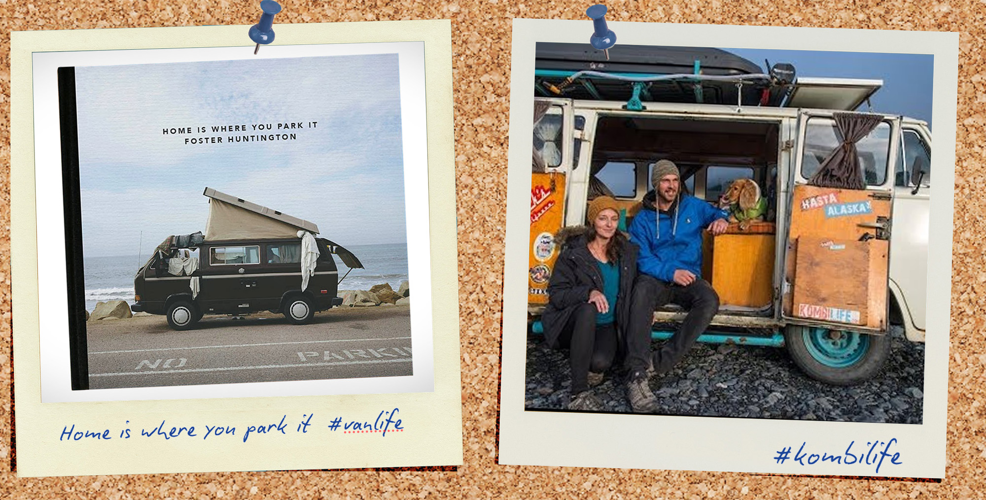 From Hashtags to Nomadland: Vanlife History (2000–Today)